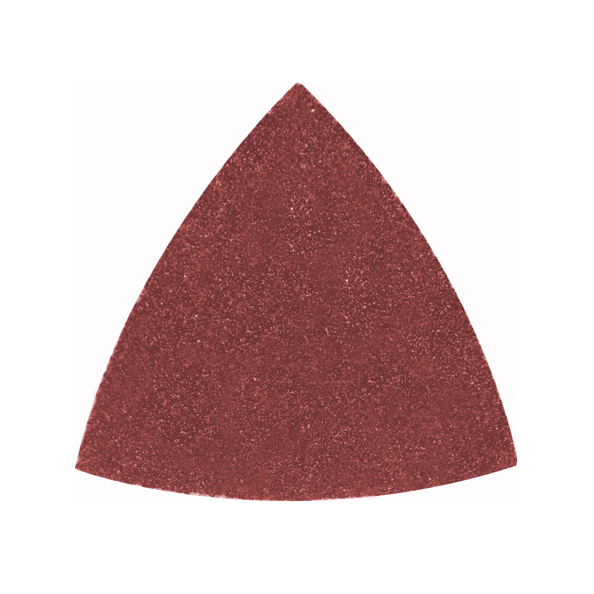 Feuille Abrasive Triangulaire - Grain 60 - Pack De 50 | Leroy Merlin
