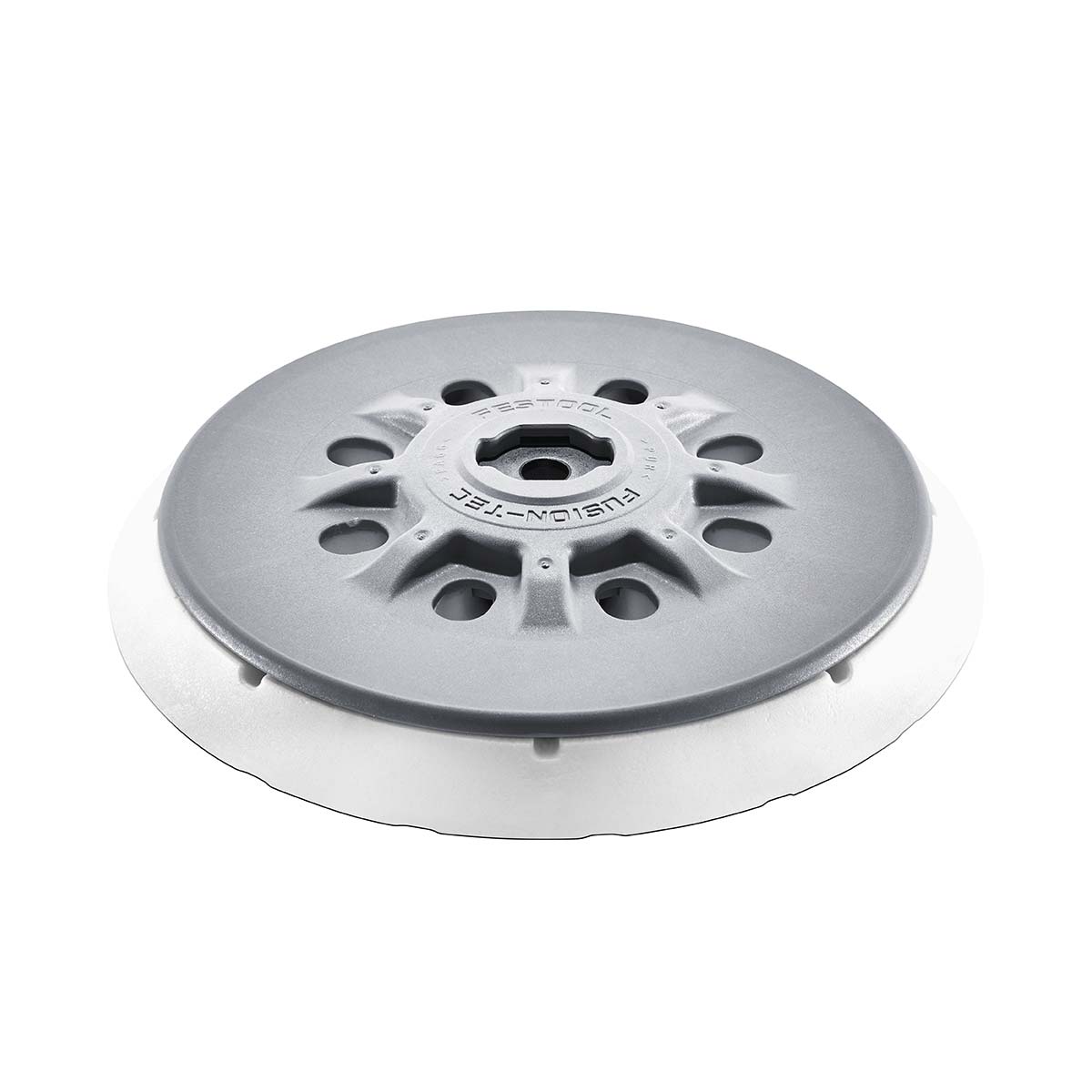 Festool plateau de ponçage ST-STF D150/MJ2-FX-SW