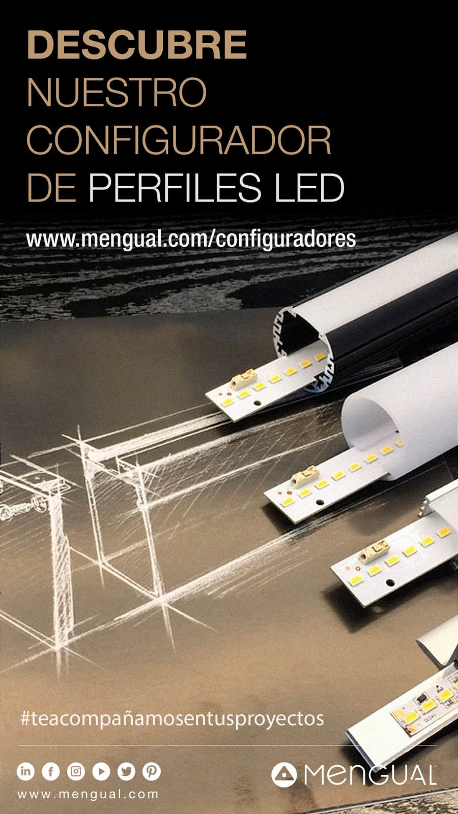 Configurador LED