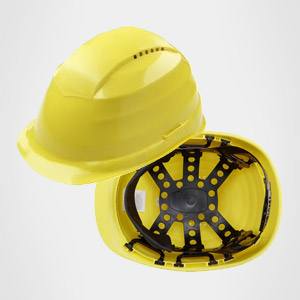 Cascos de seguridad