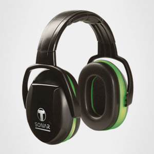 Protección auditiva