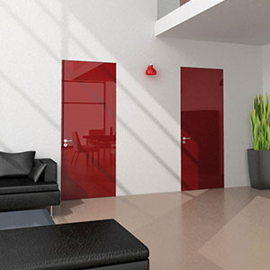 Puertas Batientes