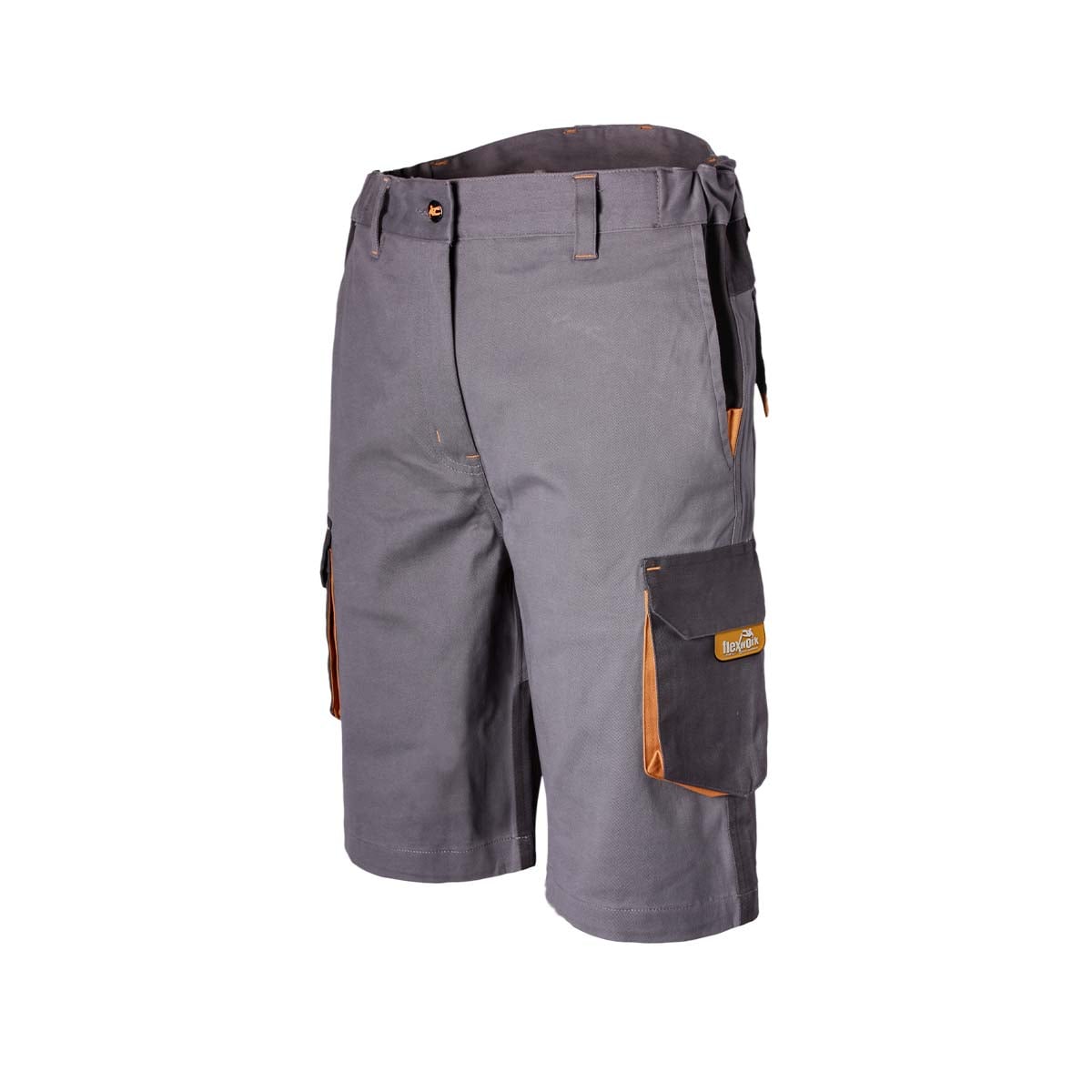Pantalón Corto FlexWork