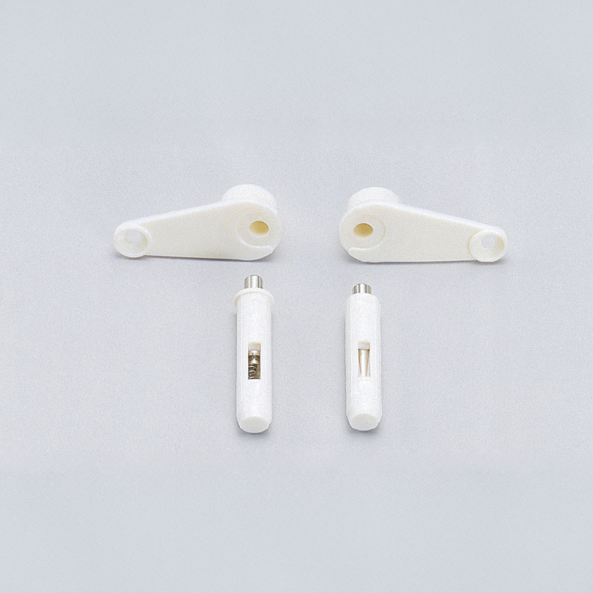 MINI PIVOTIC PV-30 - Kit de bisagras pivotantes invisibles