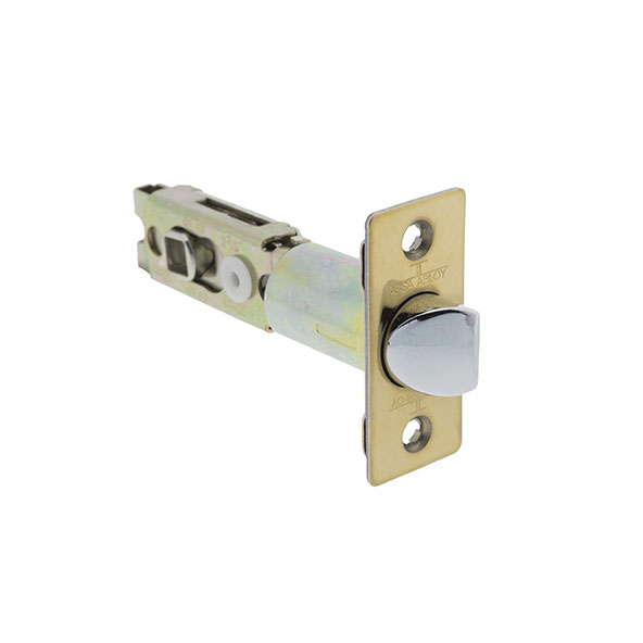  TESA PO30 - Picaporte tubular para cuadradillo