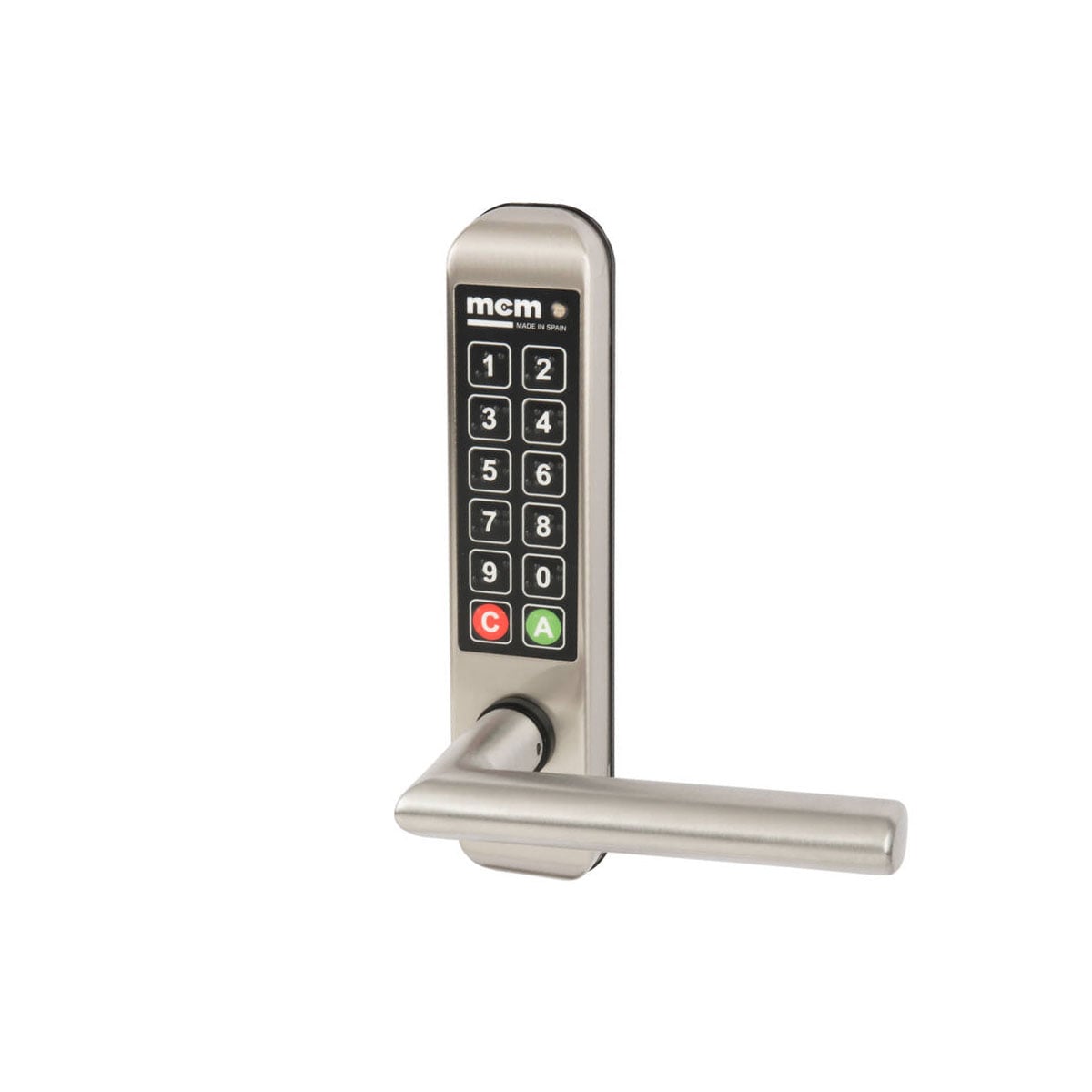 Cerradura de teclado Easy Key Adapt