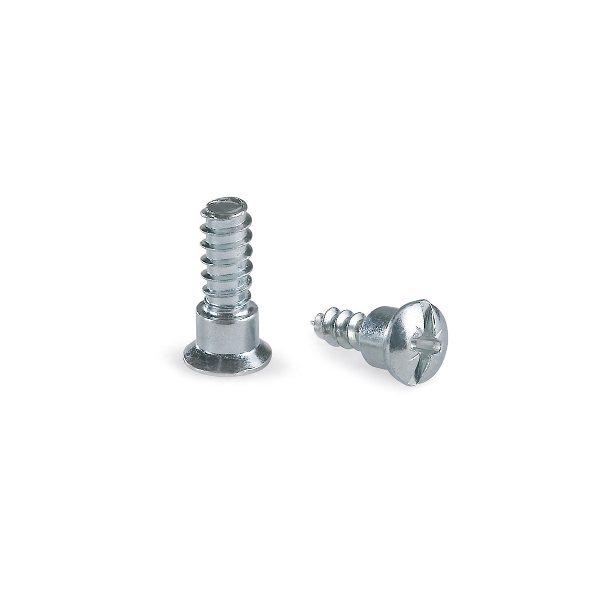Tornillos de fijación portaestantes de ensamble