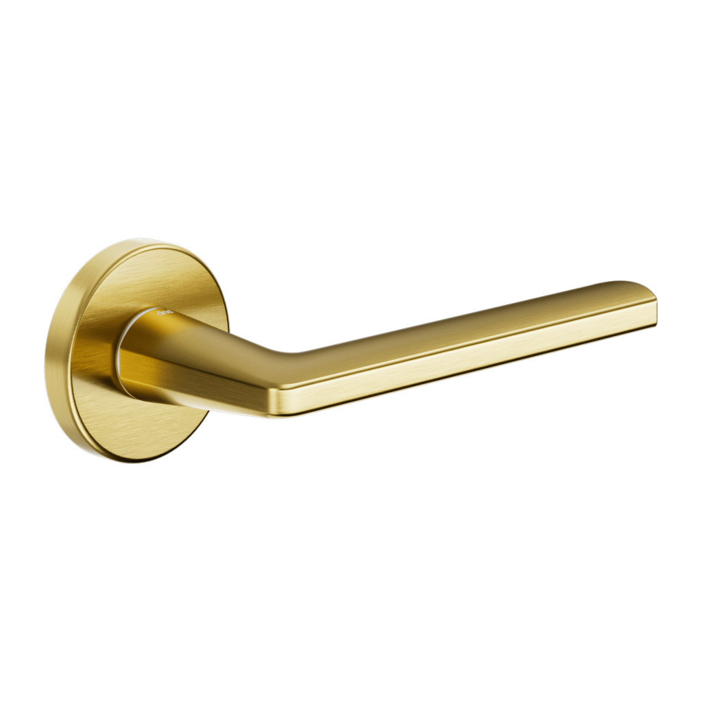 Manilla LUCE P DND Handles - LP12-ZOS