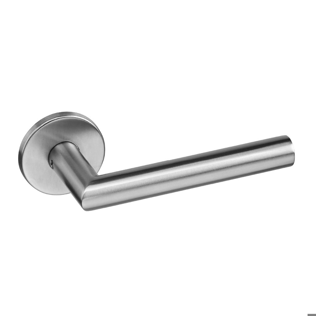  Manilla técnica de roseta extrafina HEBE Fine by Alfa JNF - Inox
