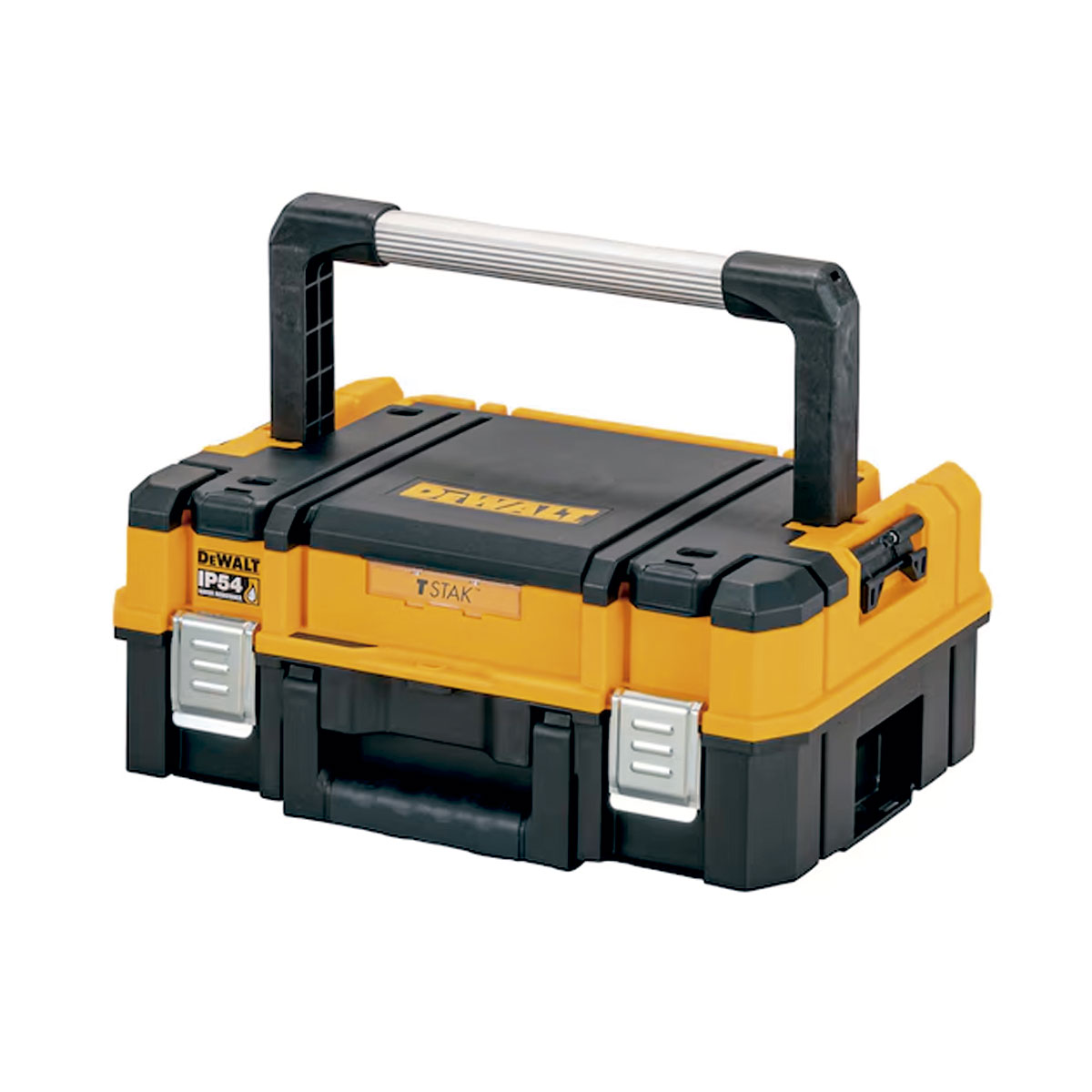Dwst83344-1 Maleta Con Asa De Aluminio ·TSTAK I