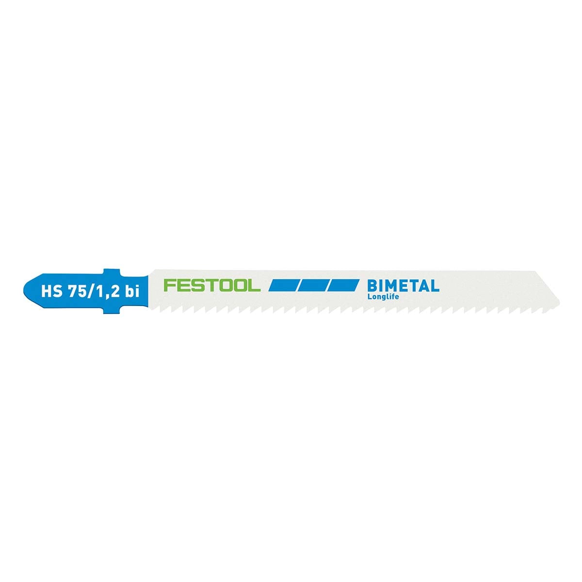 hoja para calar festool HS 75/1,2 BI/5
