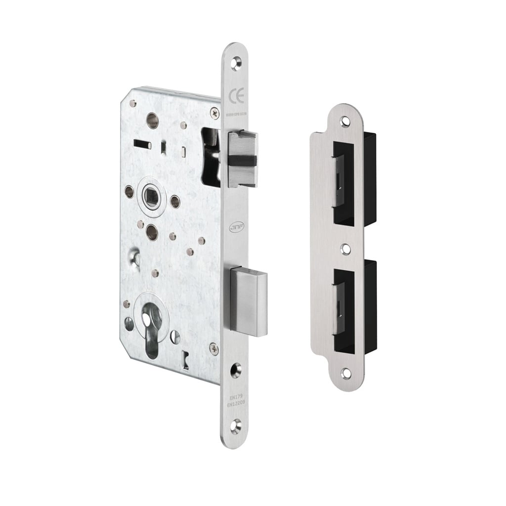 Cerradura para bombillo europeo Serie 990 de JNF IN20995R55