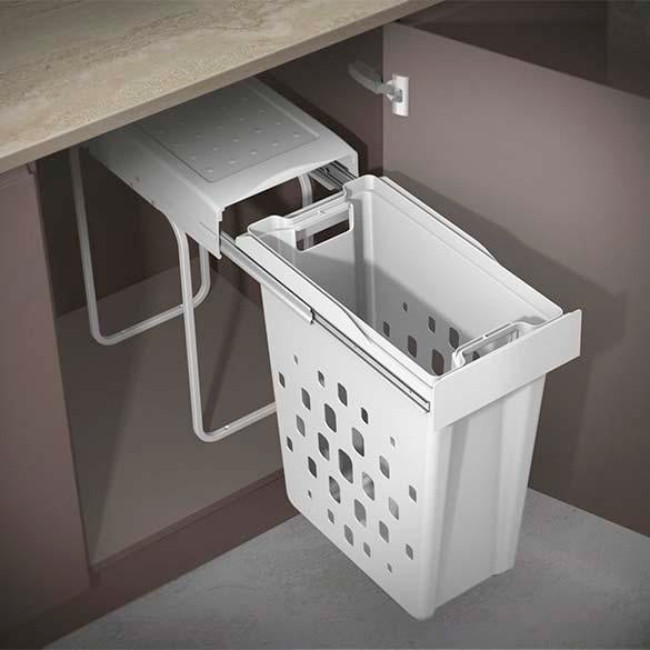 Tolva para ropa LAUNDRY