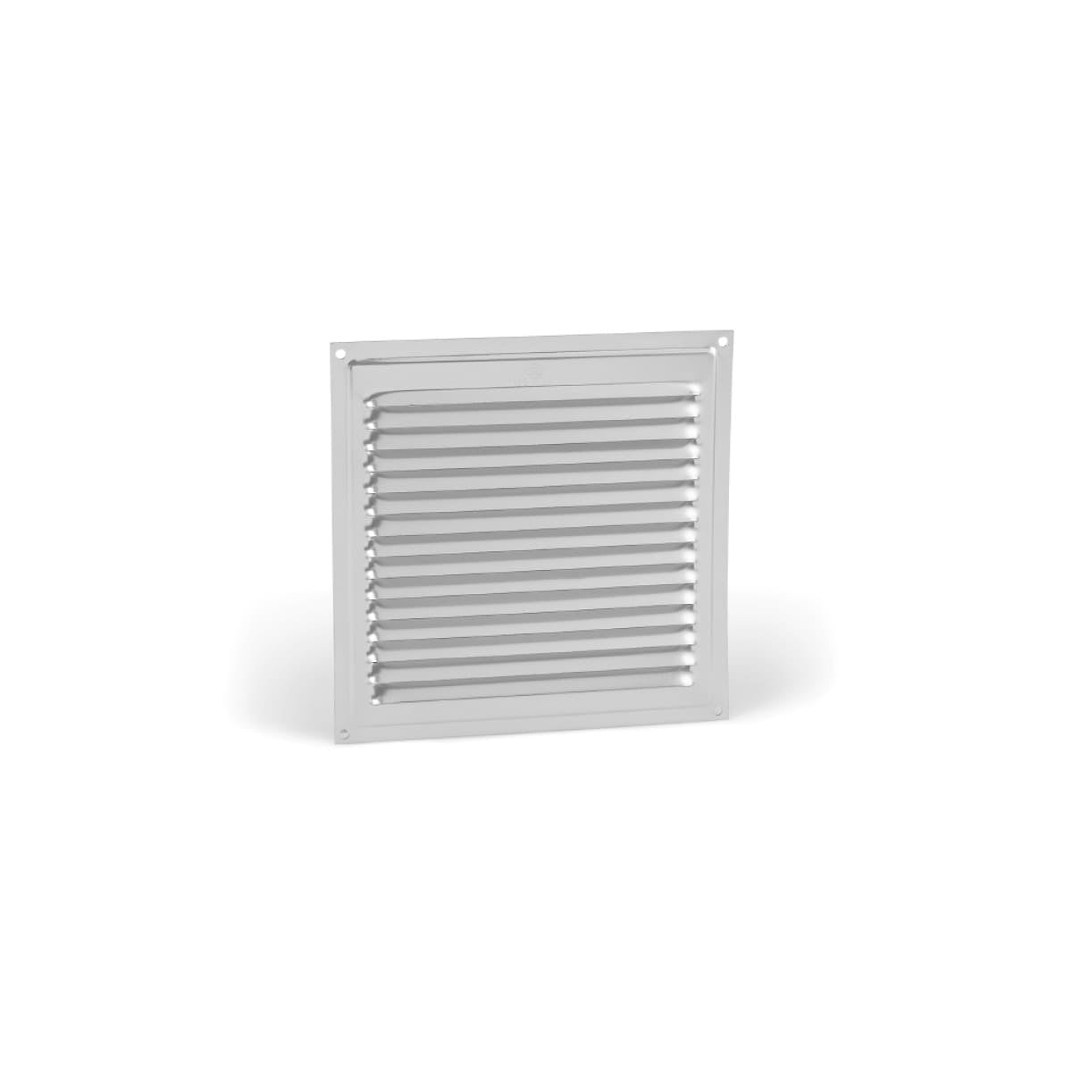 Rejilla cuadrada de ventilación