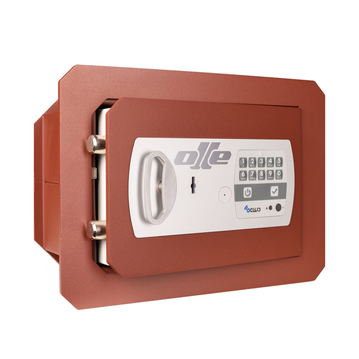 Caja a emptorar SERIE 600
