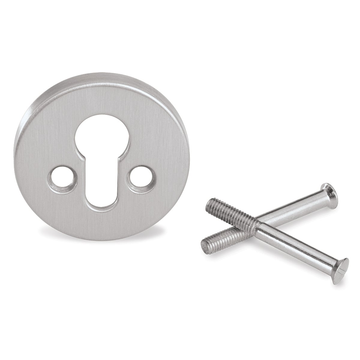 Bocallave Serreta Mod.Toy Visto 58Mm A/Inox