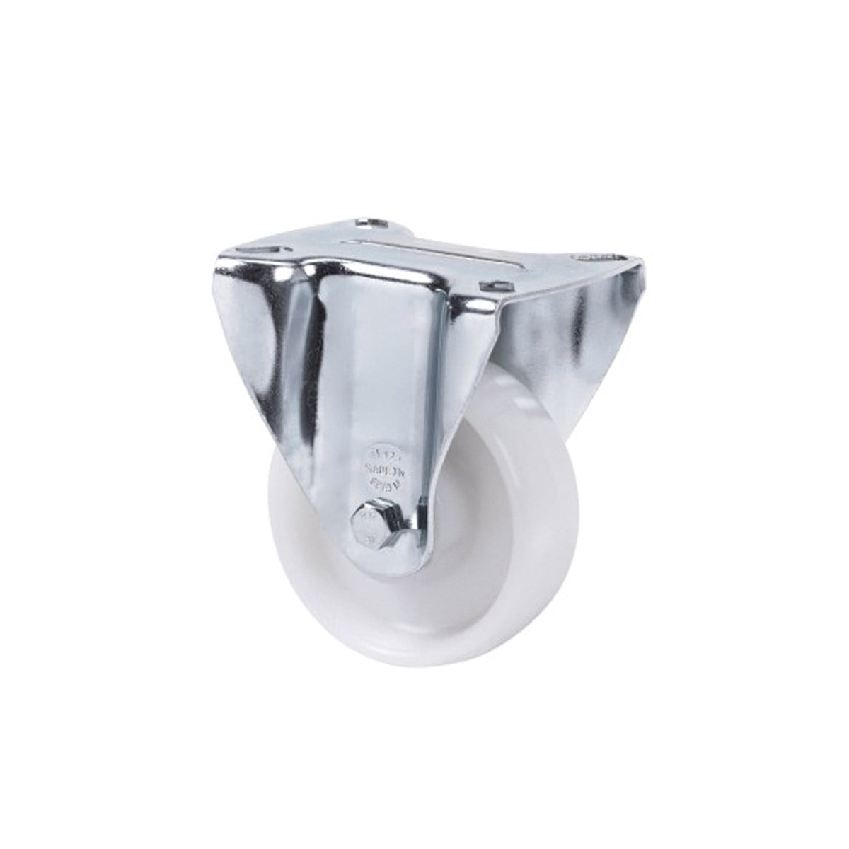 MUNCHEN FIX - De horquilla industrial - fija y sin freno