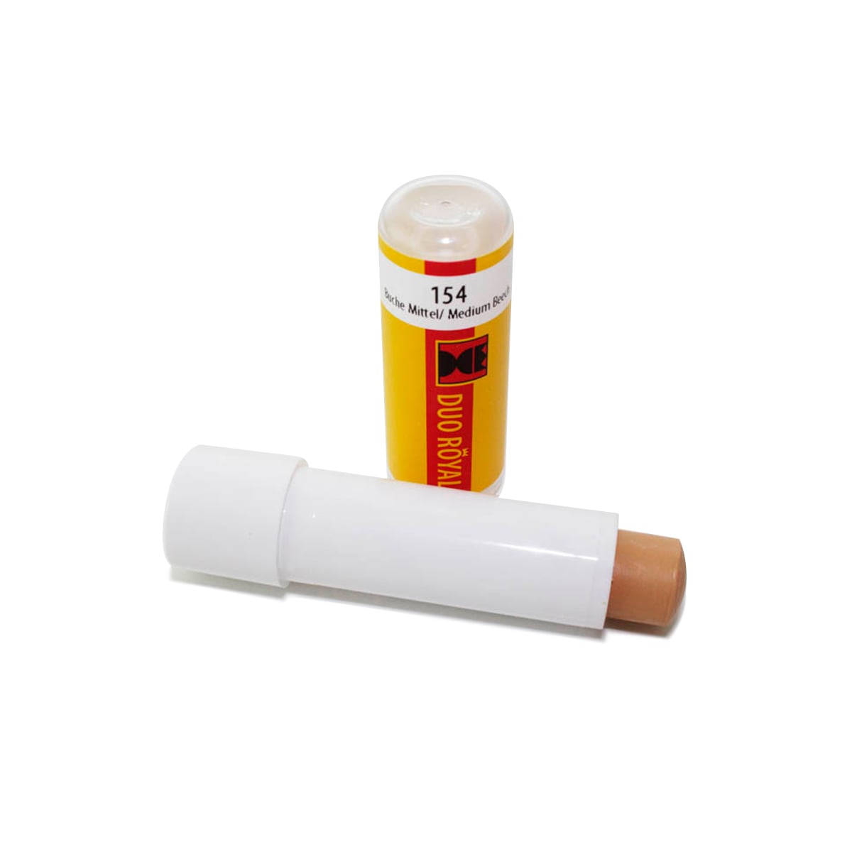 Cera Duo Royal R/106 Olmo Oscuro 4 Cts.