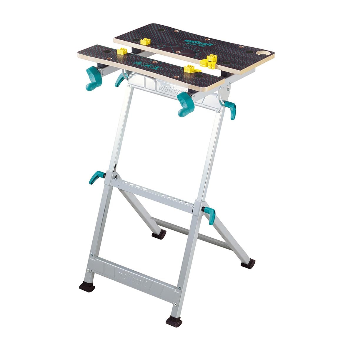 Mesa de trabajo Wolfcraft MASTER 600