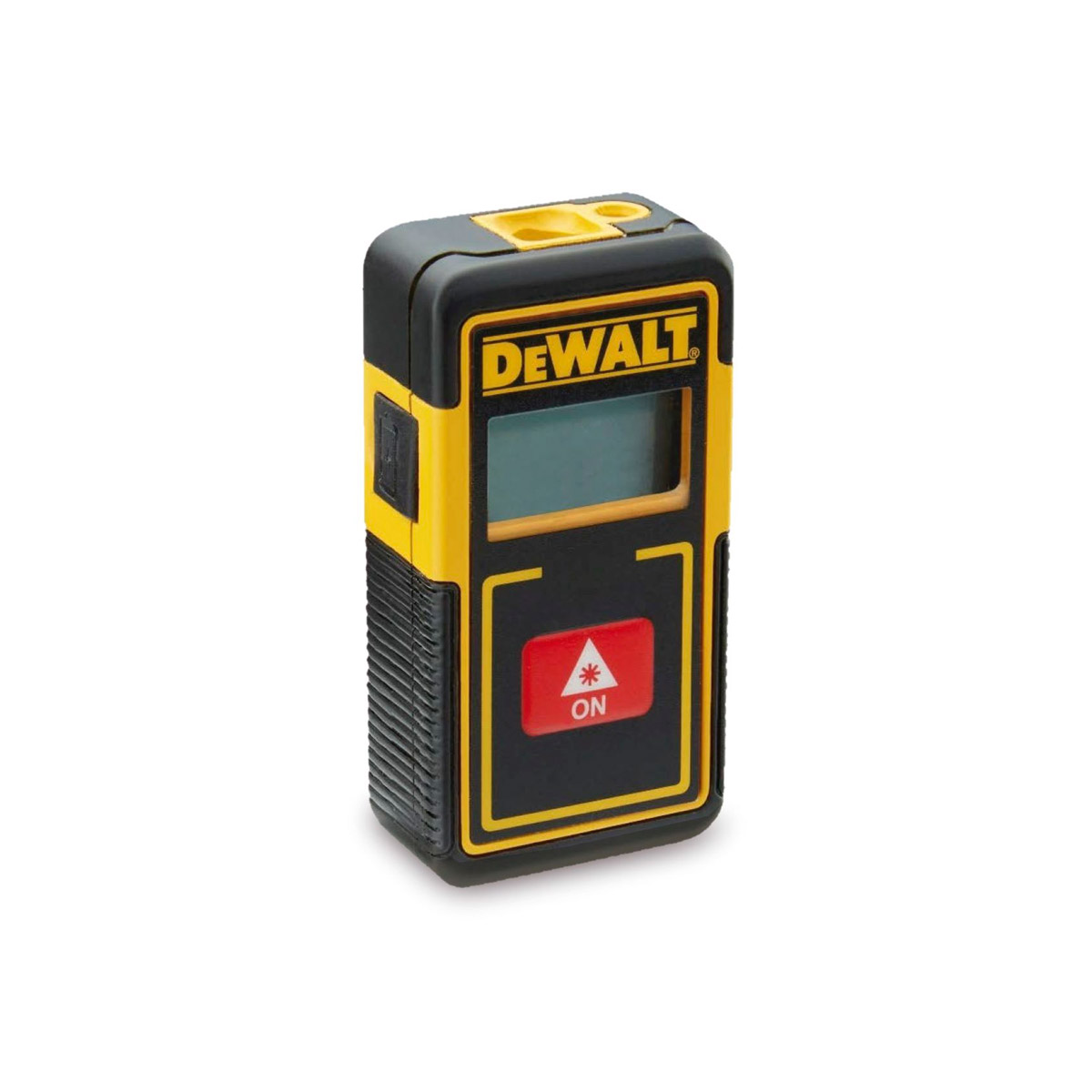 Distanciómetro Laser de bolsillo Dewalt DW030PL-XJ