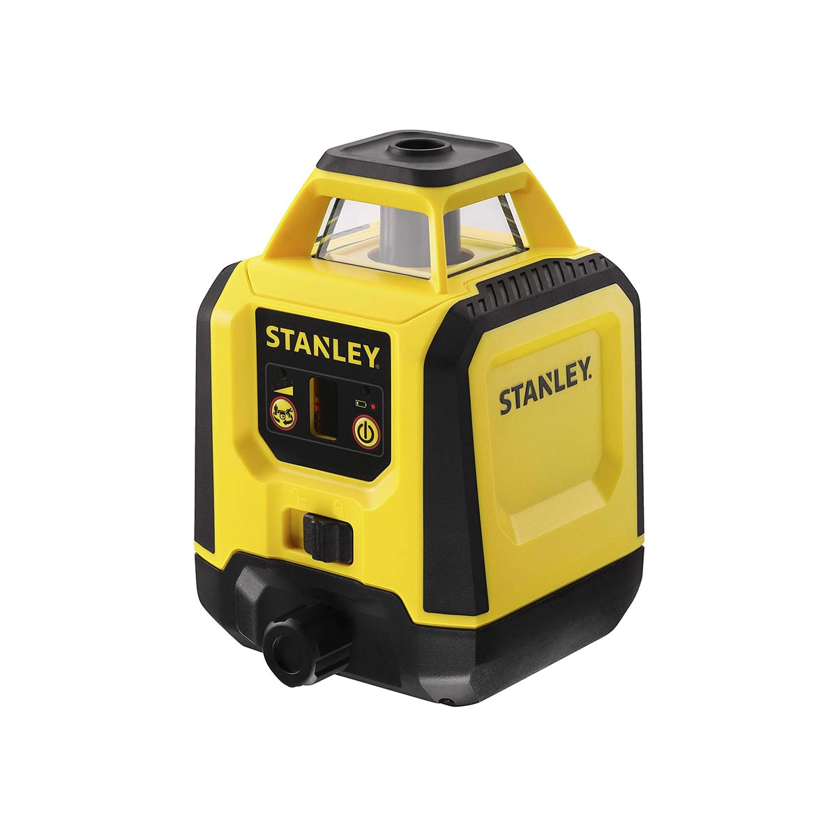 Stanley STHT77616-0 - Nivel láser rotativo 30 m