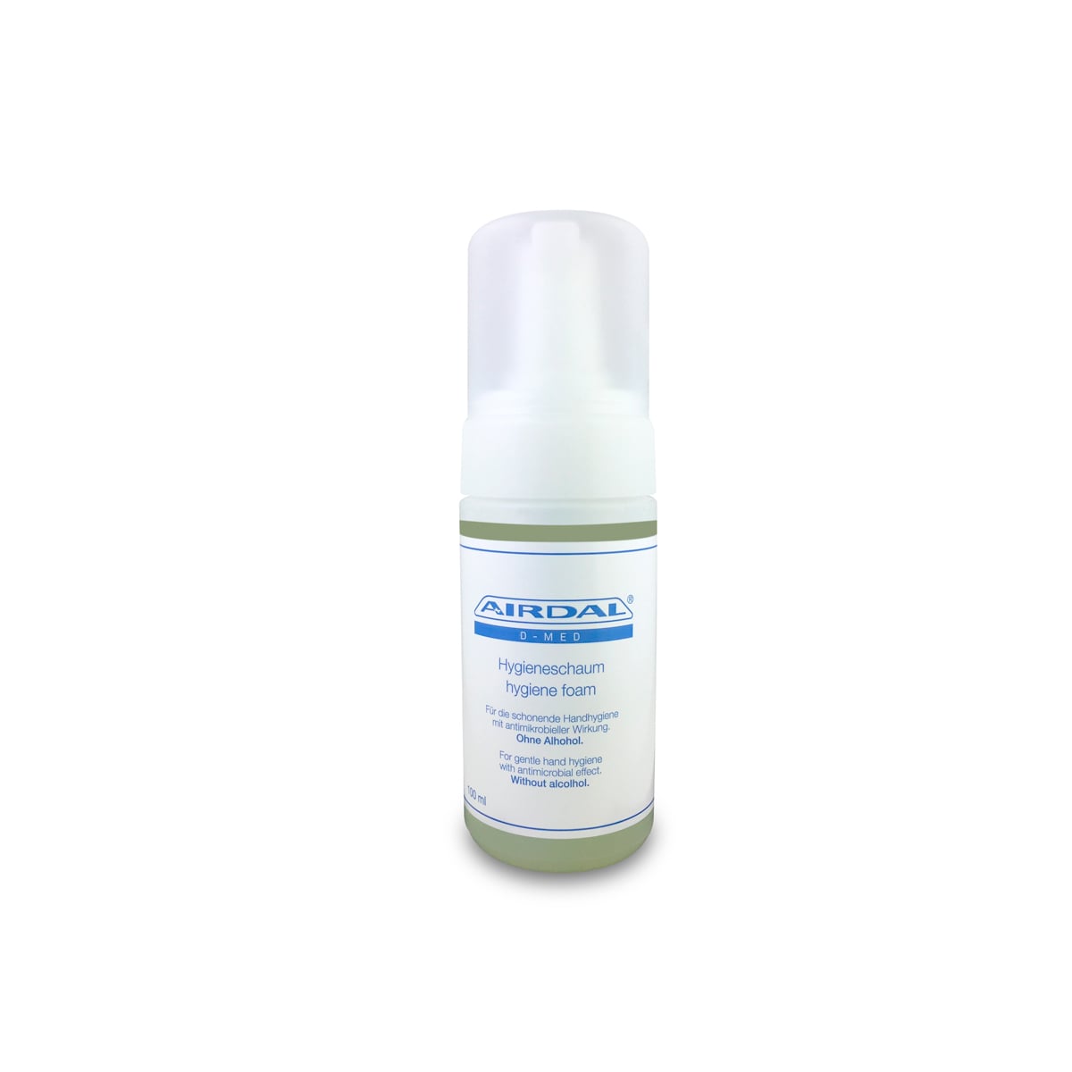 Protector 6 horas AIRDAL dispensador 100ml 