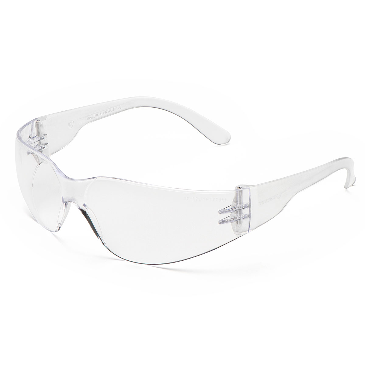 Gafas De Protección 568 Clear1