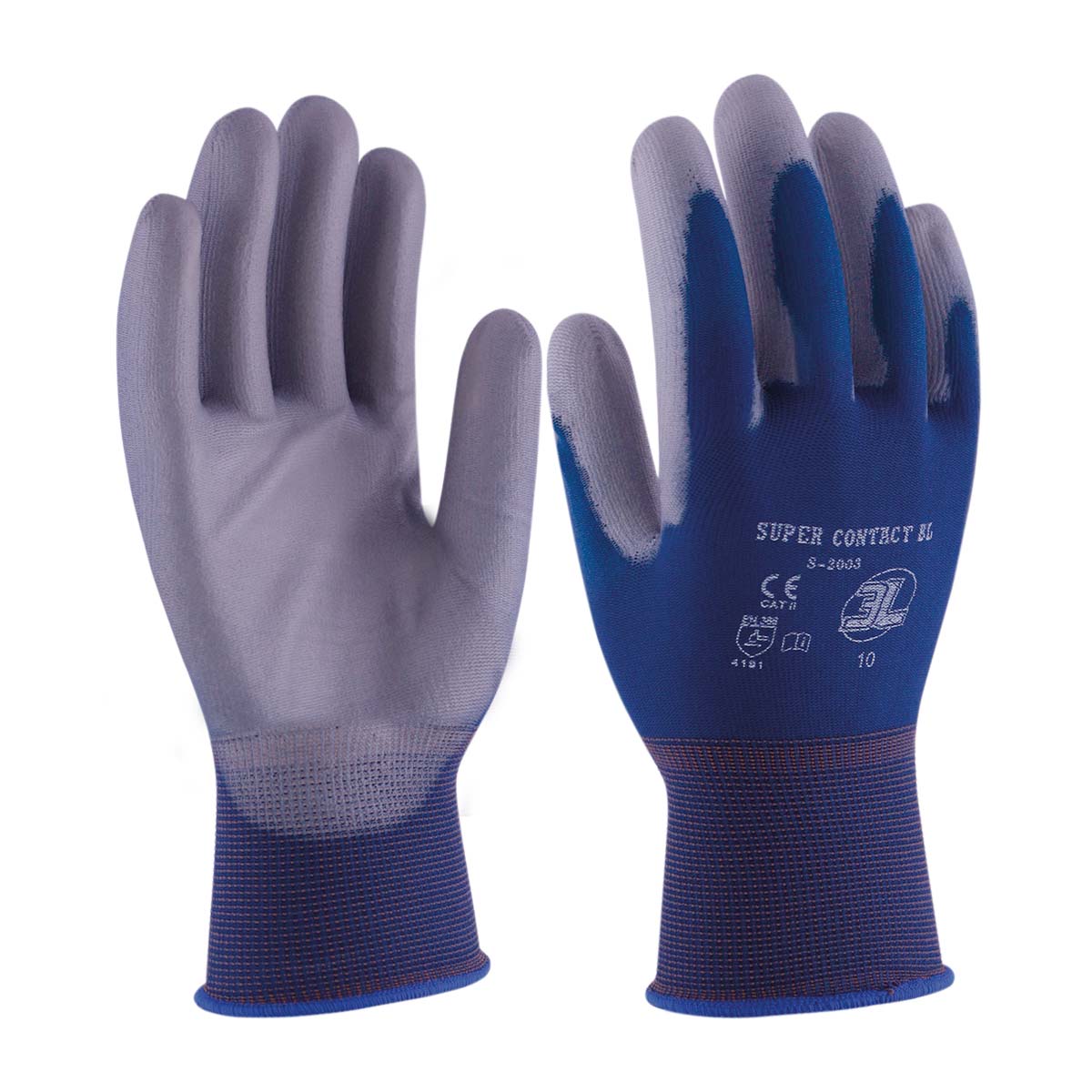 Guantes Super Contact BL