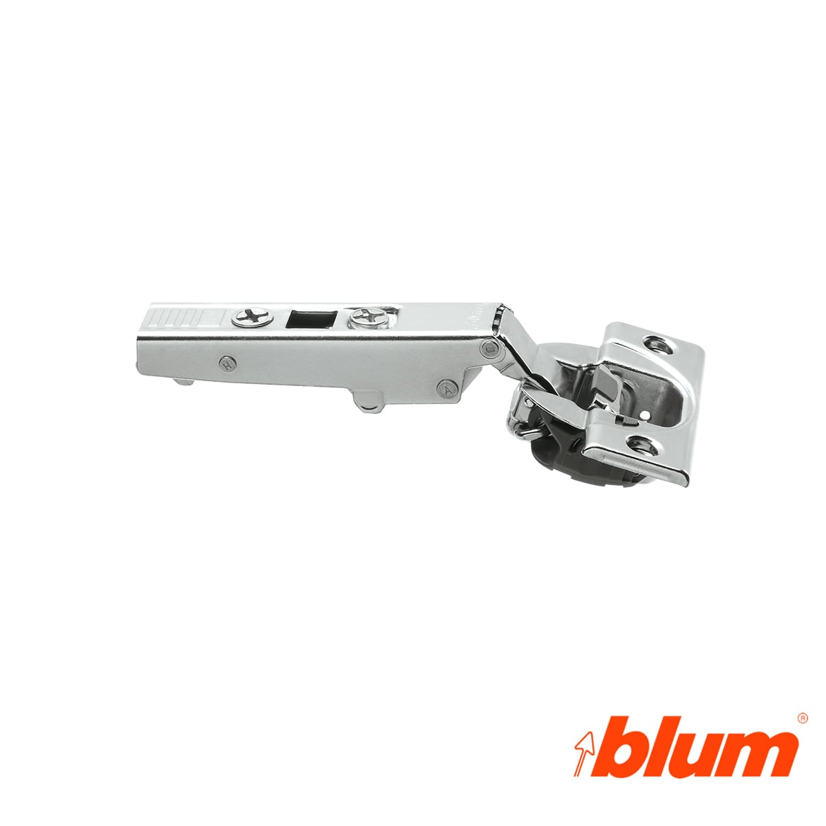 Bisagra Recta Blum Blumotion 110º