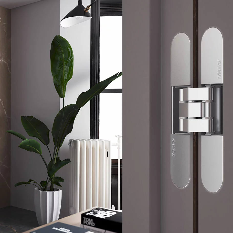 Medidas Kubi 7 con 7 pivotes regulable de 80/100Kg