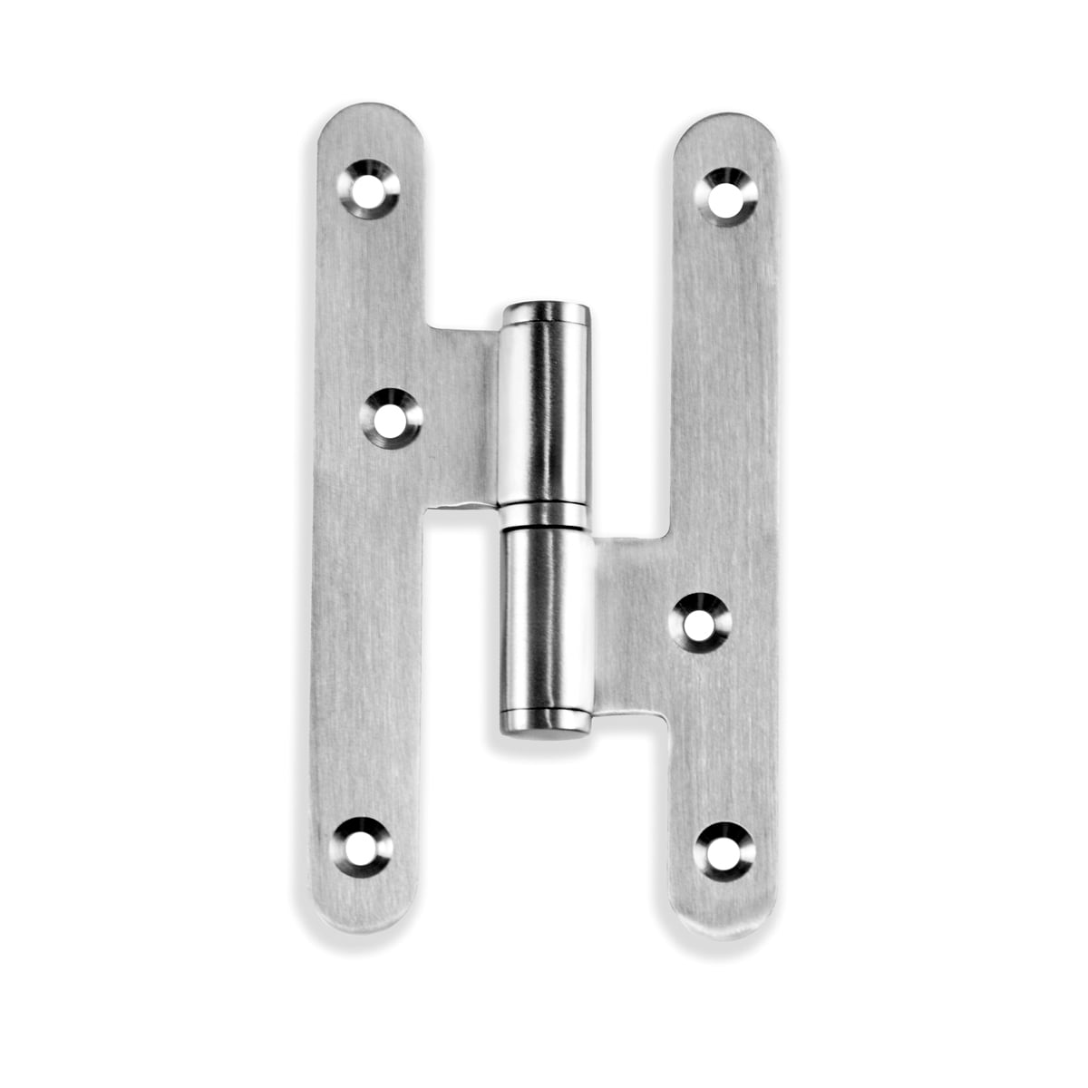 Pernio acero inox 410 SPR