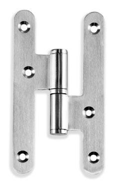 Pernio inoxidable ref. 305-100