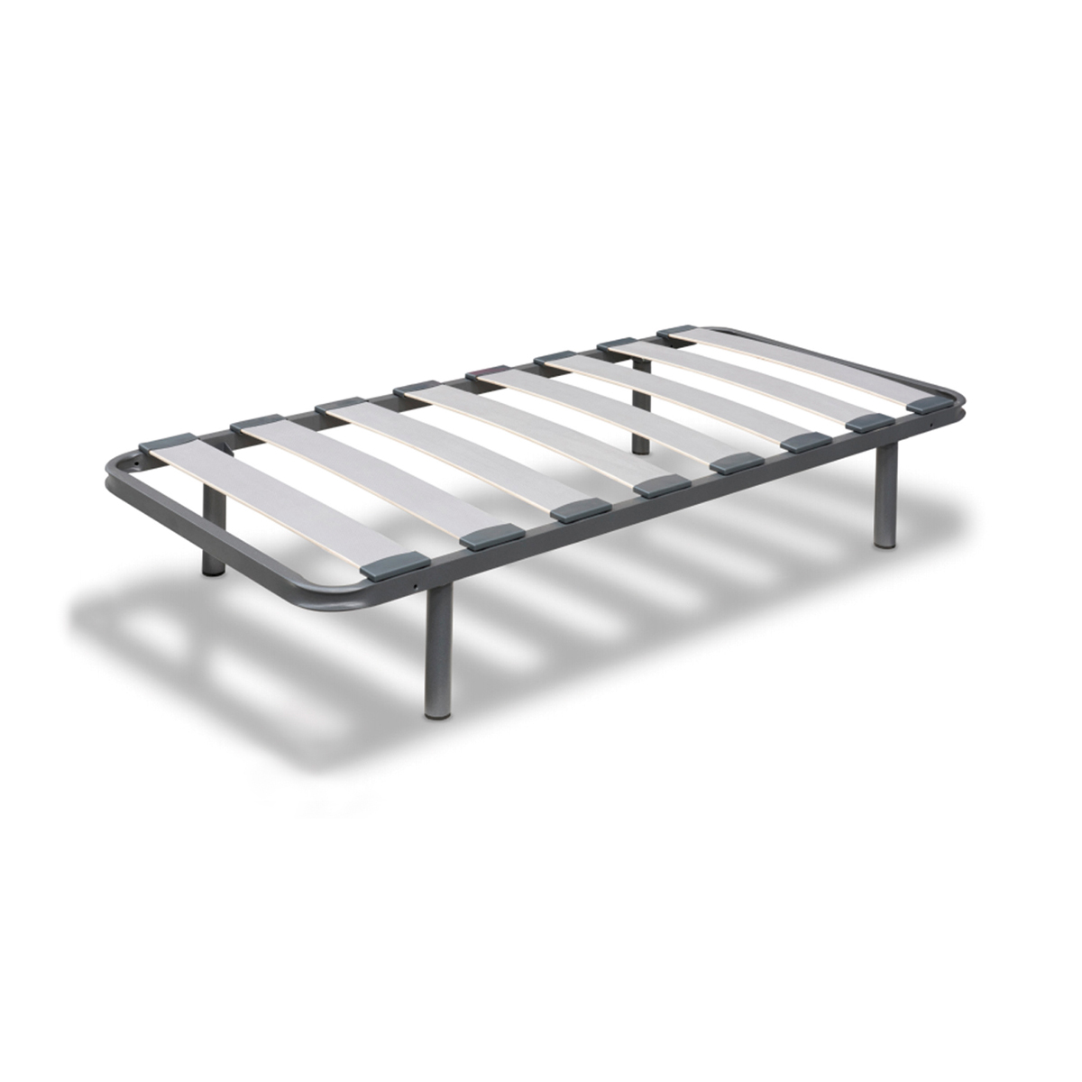 Somier Plano (ERICA) Madera De  80-180Cms