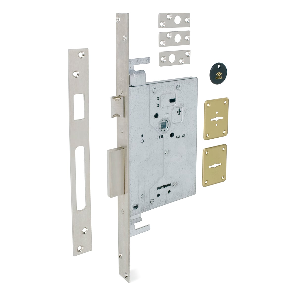 Cerradura Cisa 57250
