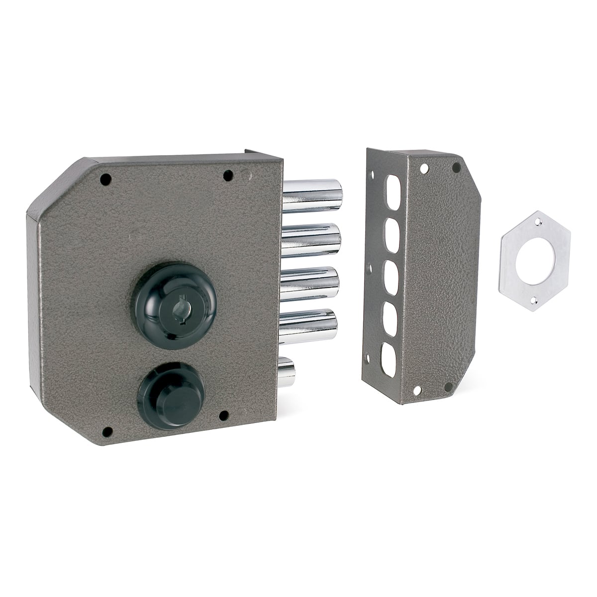 Cerradura Mottura golpe y llave R/610
