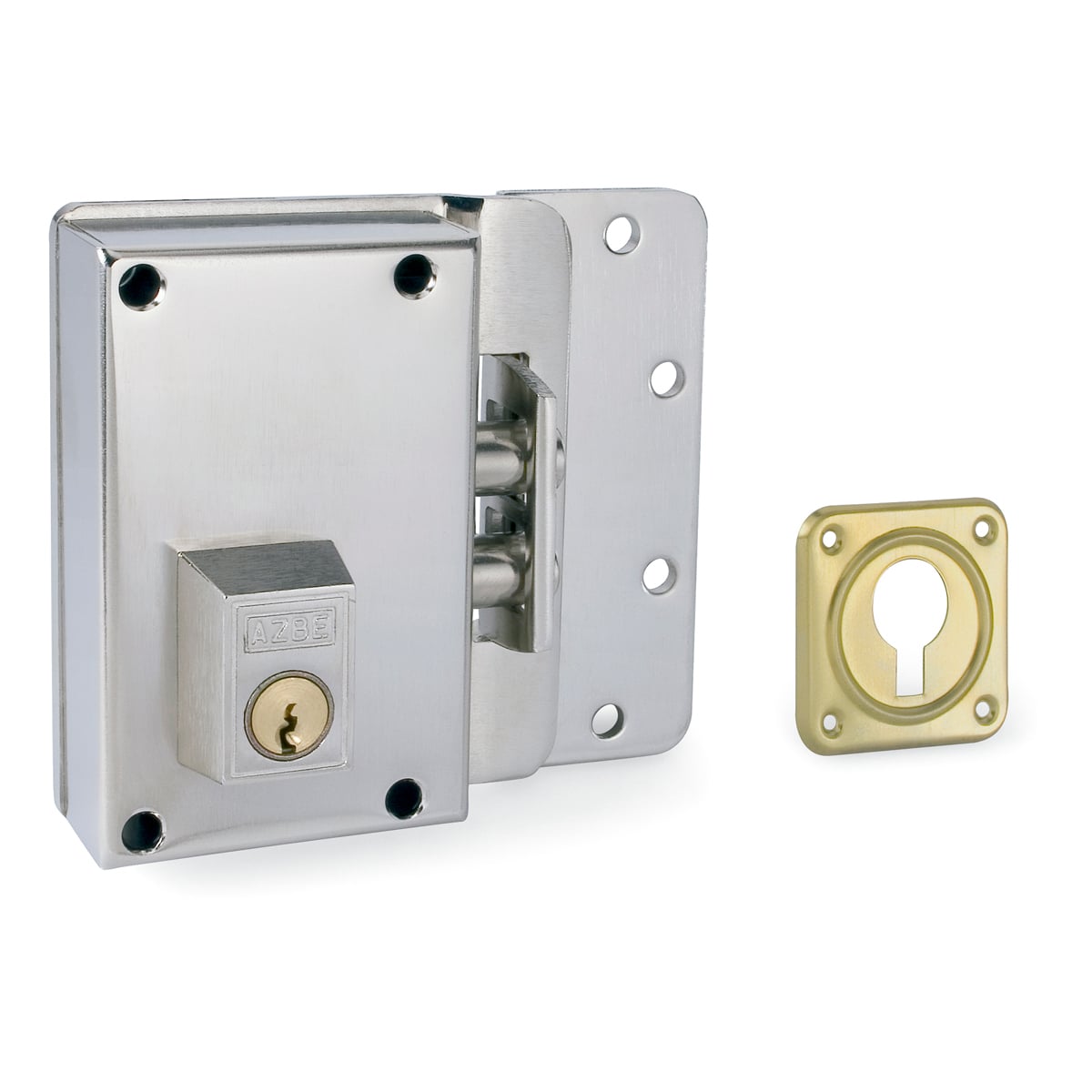 Cerradura Azbe R/10-0