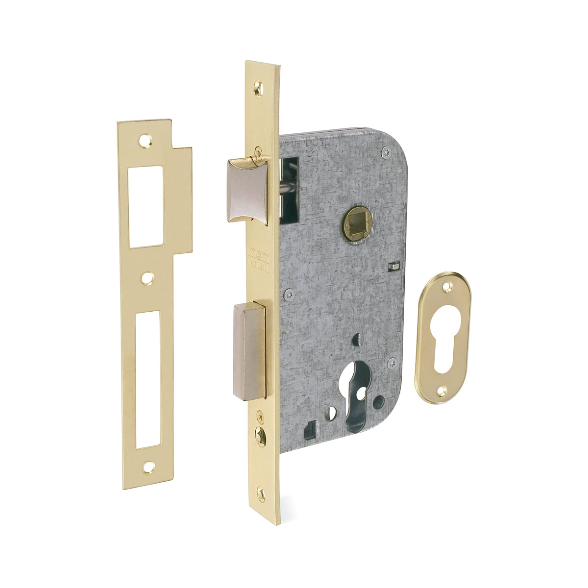 Cerradura MCM 1301 golpe y llave