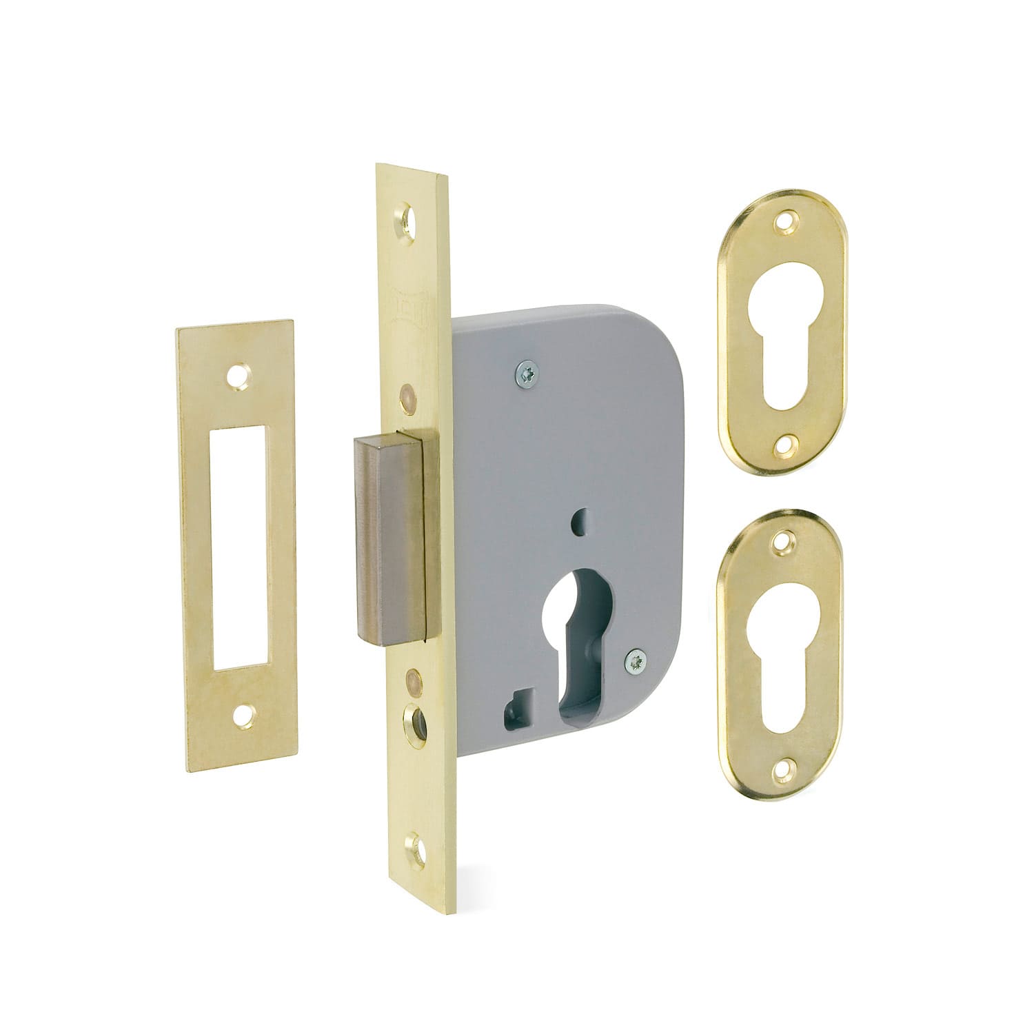 Cerradura MCM 1312 solo llave