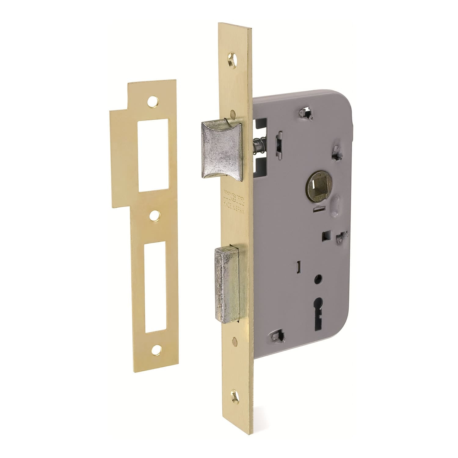 Cerradura MCM 1508 golpe y llave