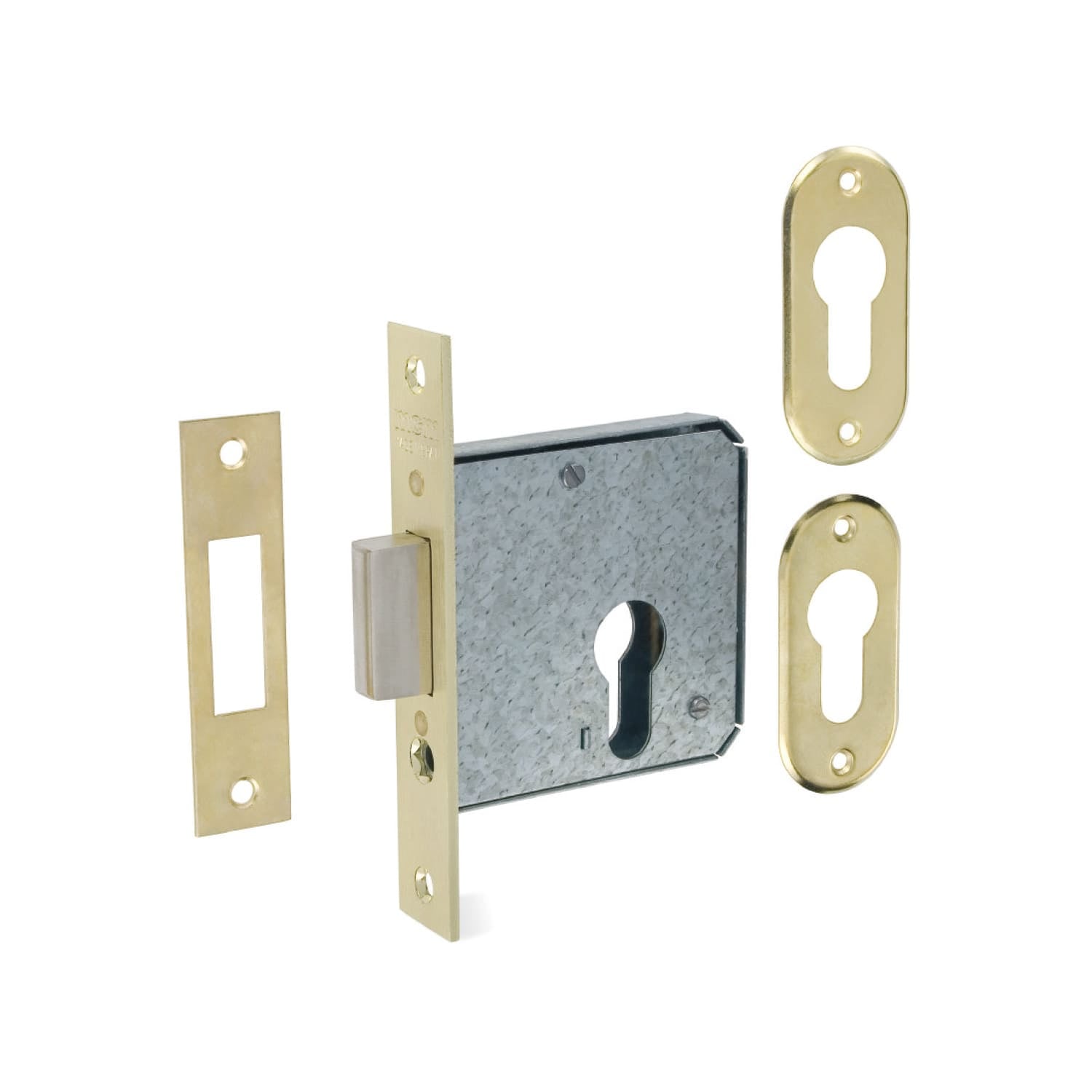 Cerradura MCM 1512 solo llave