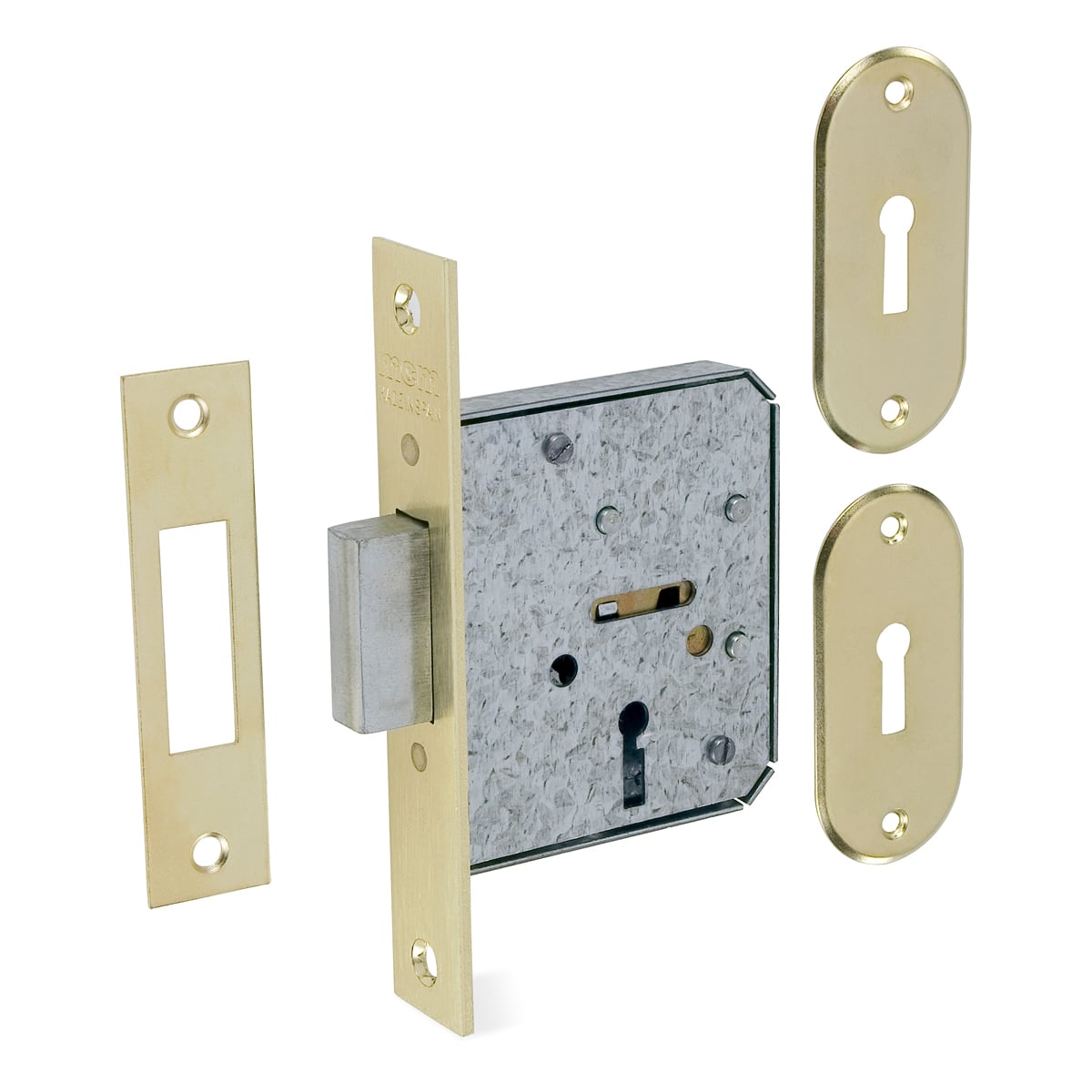 Cerradura MCM 1513 solo llave