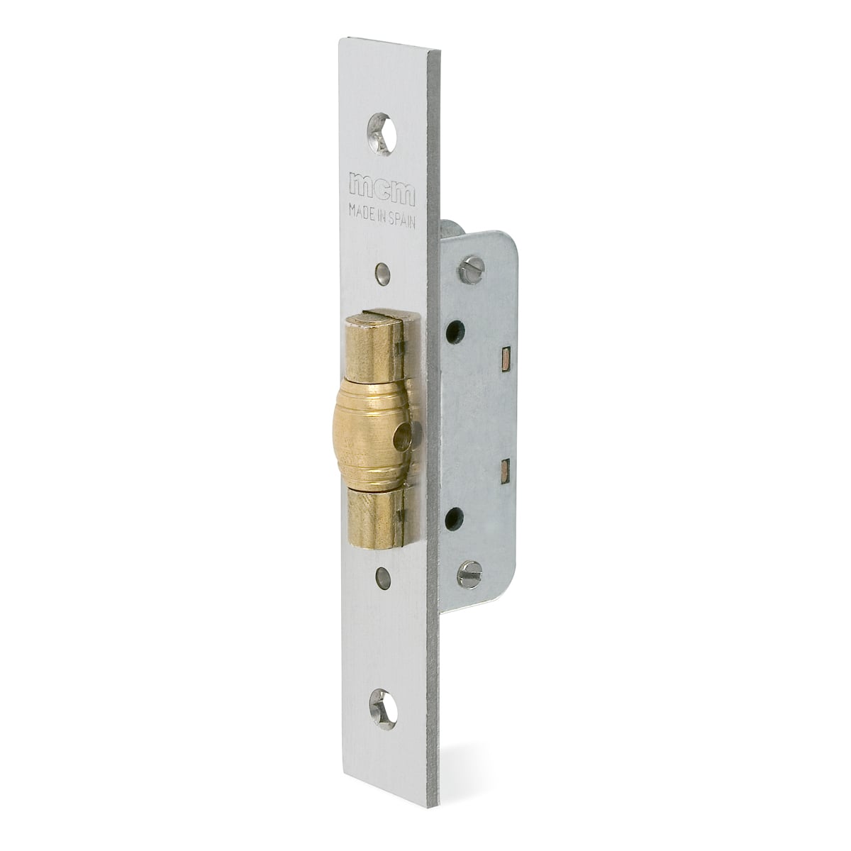 Picaporte rodillo MCM 1552 carpinteria metalica