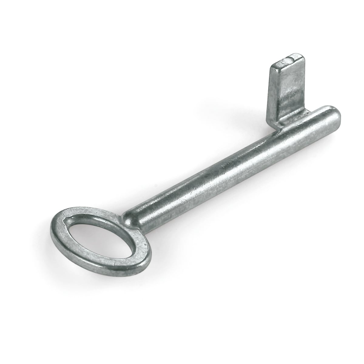 Llave suelta de recambio para Cerradura homologada para la compañía del agua