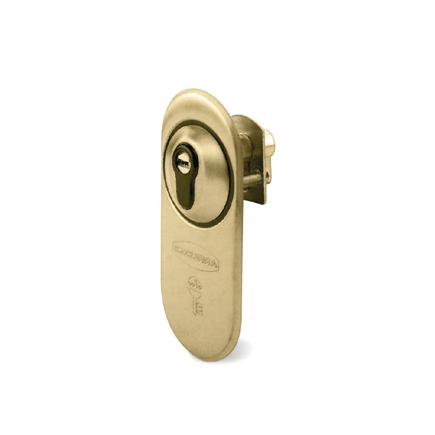 Bocallave seguridad Ezcurra 425-P