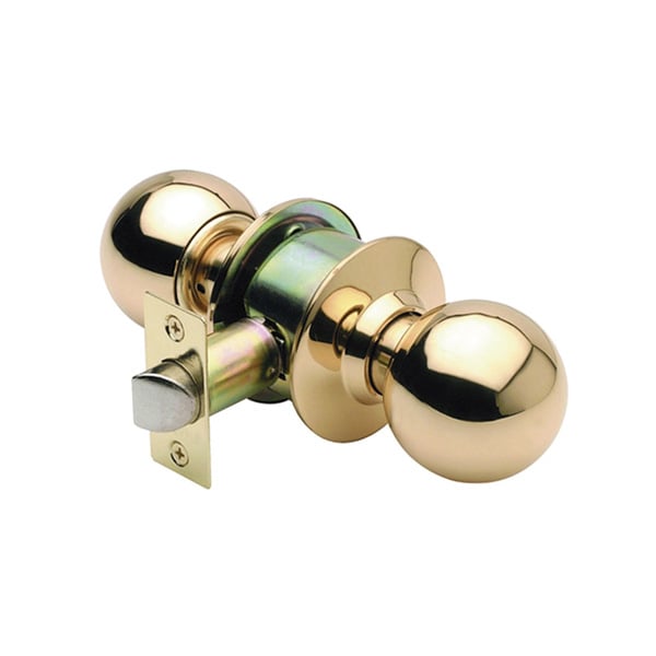 Pomo Tesa R/3905-60/70 Laton Pulido Normal