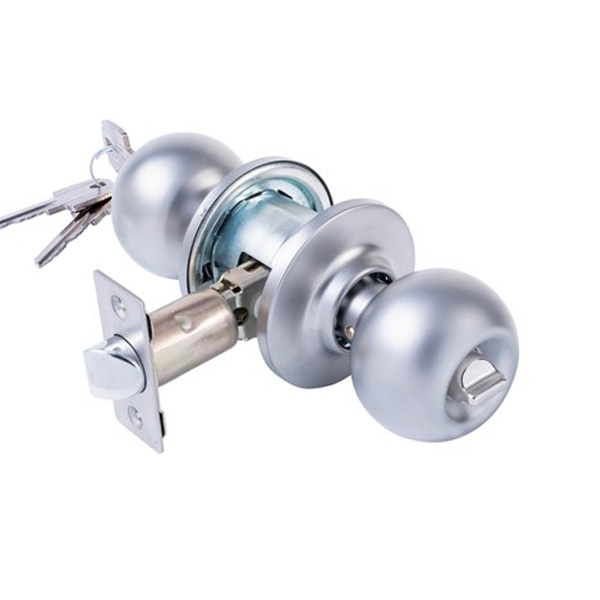 Pomo Bola Tesa R/3900-60/70 Cromo Mate Ll.Y Conden