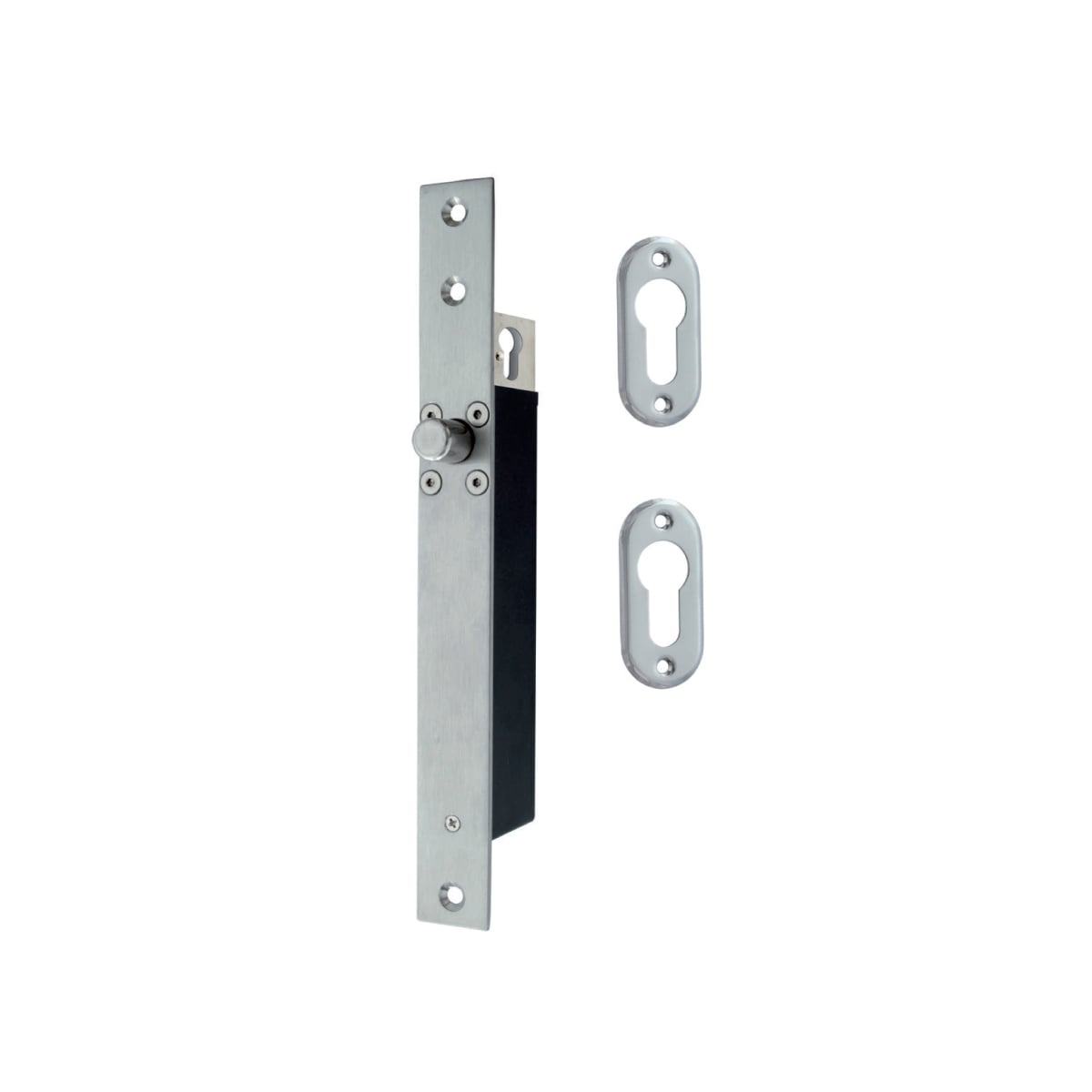 ELECTROPISTÓN V10 - Cerradura con temporizador regulable - 34.3745.6