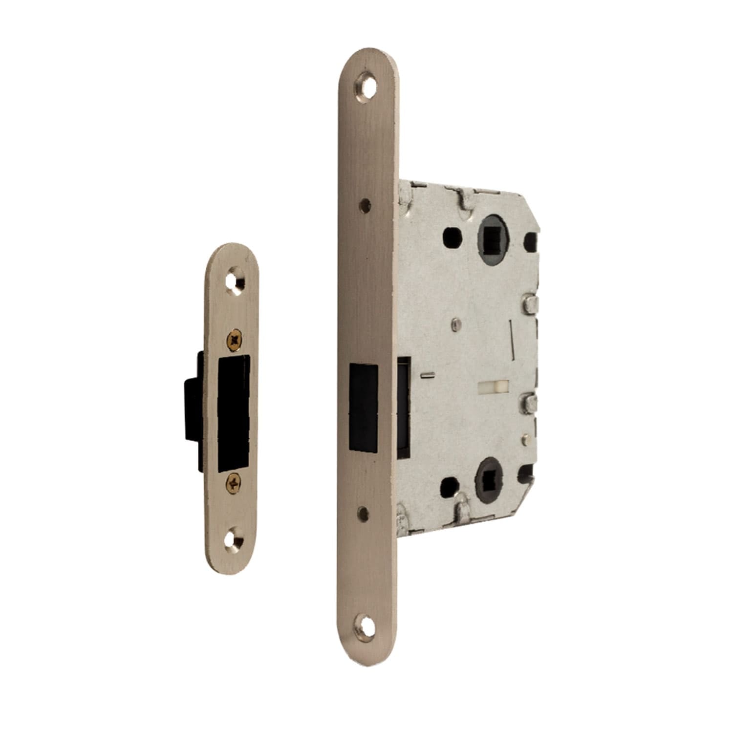 AYR - Magnético con bloqueo para muletilla a 70 mm. - 34.3991.0