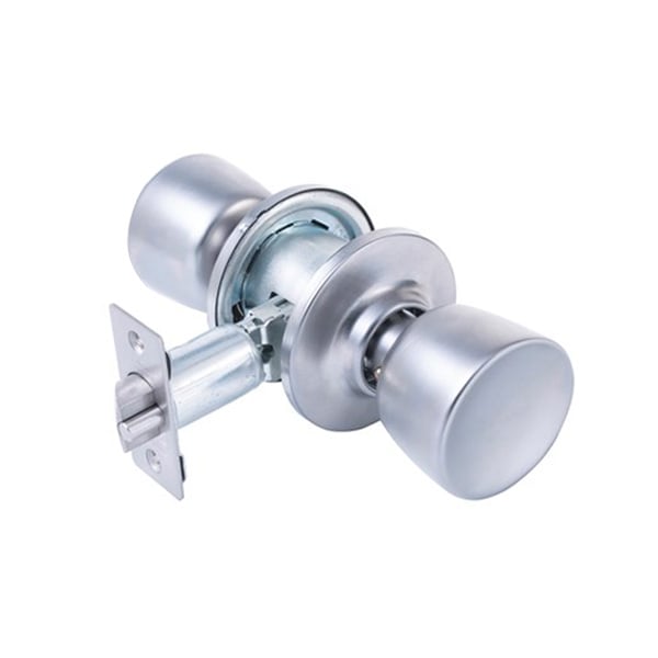 Pomo Tesa R/3505-60/70 Cromo Mate Paso