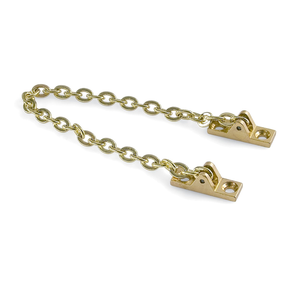 Cadena canterano laton
